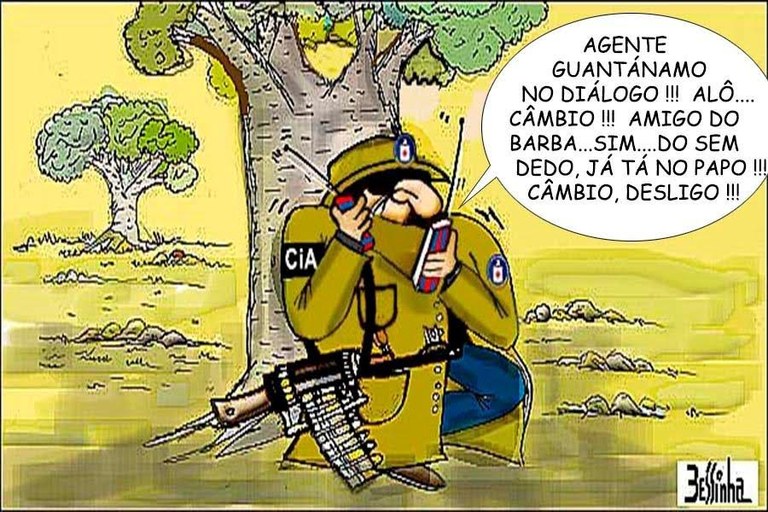 bessinha agente guantanamo bessinha agente guantanamo