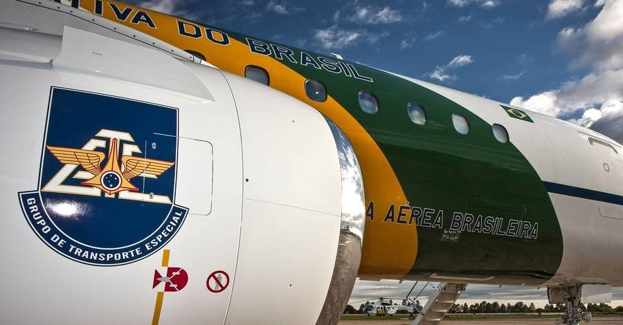 Farra dos jatinhos 13 ministros de Bolsonaro usaram avião