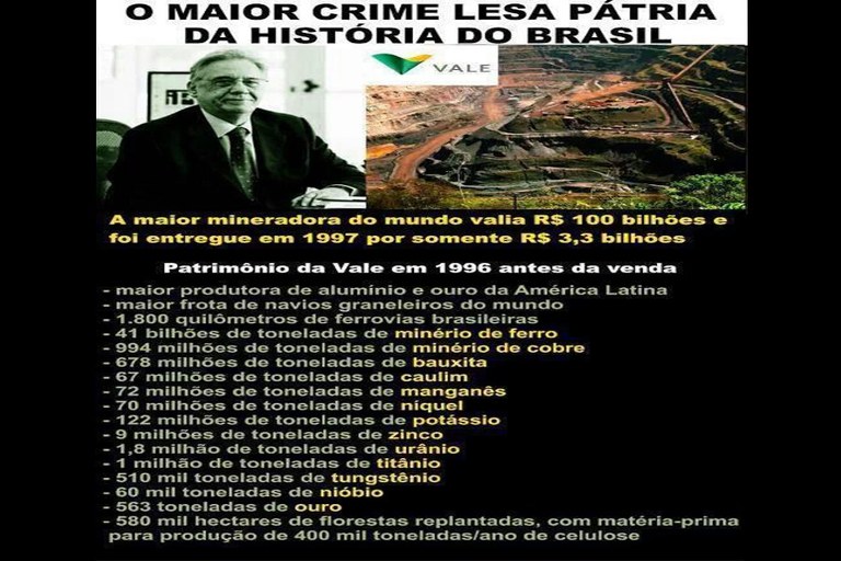 fhc vendeu a vale fhc vendeu a vale