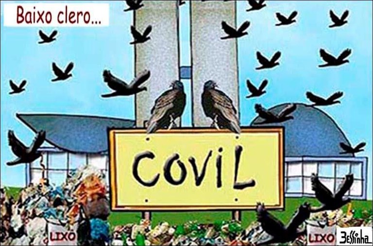 bessinha covil bessinha covil