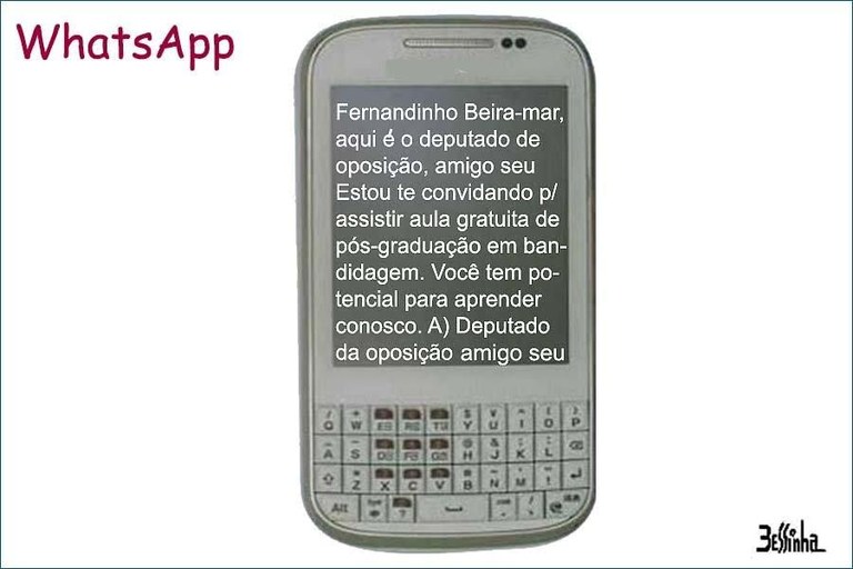 bessinha zap bessinha zap