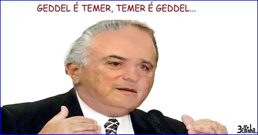 Resultado de imagem para malas geddel