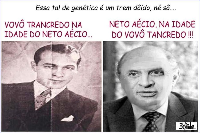 bessinha genetica aecio tancredo bessinha genetica aecio tancredo