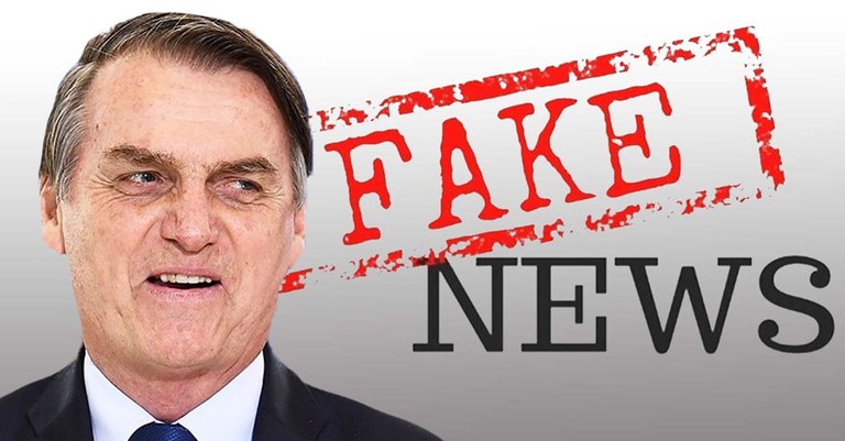 Lídice: Bolsonaro é uma fábrica de fake news! — Conversa Afiada