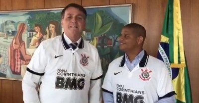 Mais um partido para a conta...