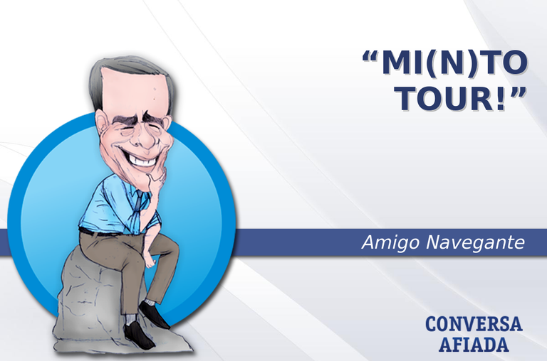 MI(N)TO TOUR!