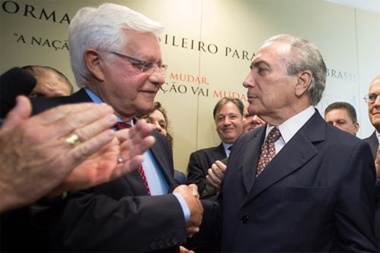 moreira franco e temer moreira franco e temer