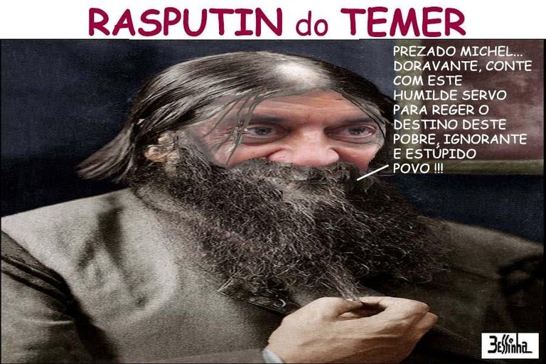 rasputin do cerra rasputin do cerra