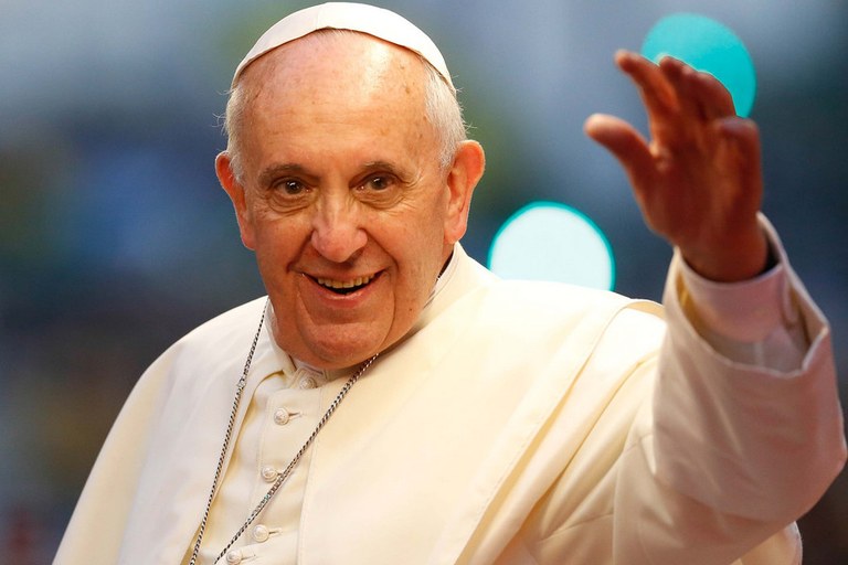 papa francisco papa francisco