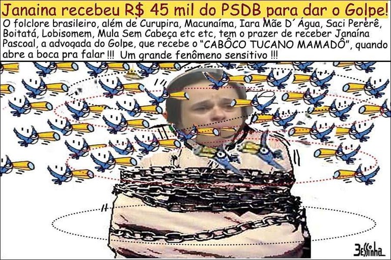 bessinha janaina bessinha janaina
