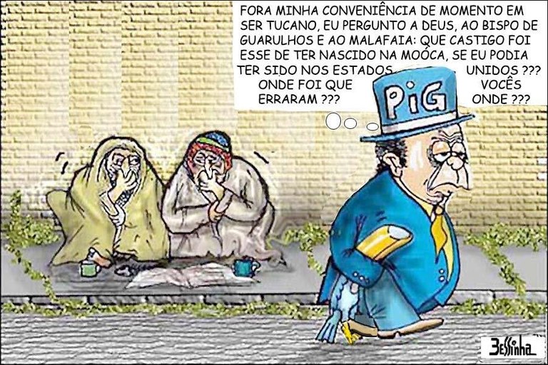 bessinha cerra nasceu na mooca