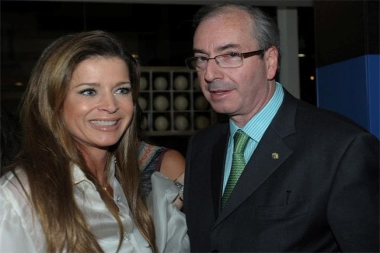 cunha e esposa cunha e esposa