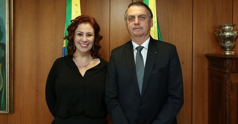 PT aciona o STF contra Bolsonaro após acusações de Moro — Conversa ...
