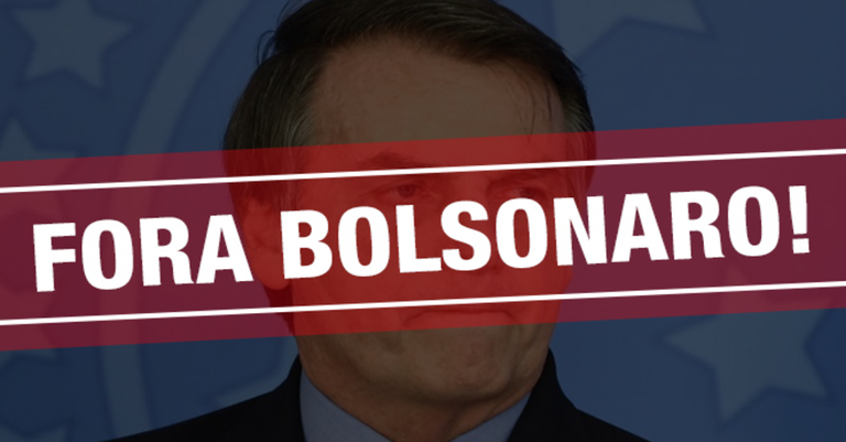 PT se prepara para aderir ao "Fora Bolsonaro" — Conversa Afiada