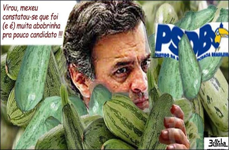 charge bessinha aécio charge bessinha aécio