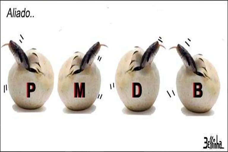 bessinha PMDB bessinha PMDB