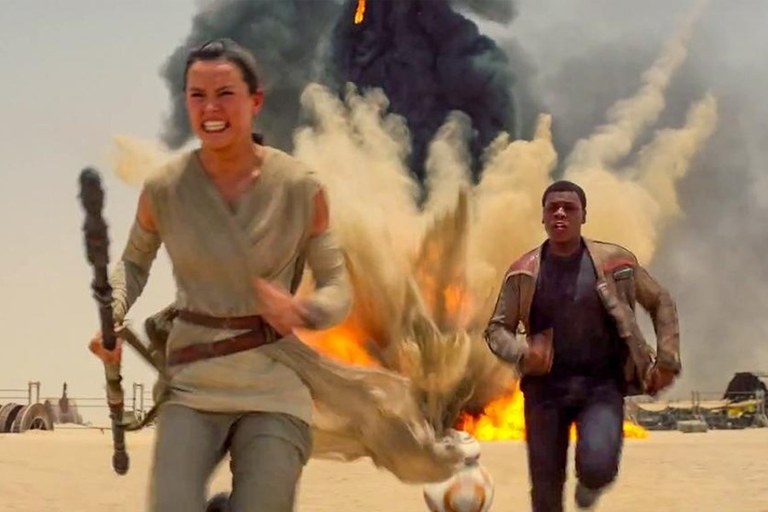 star wars star wars