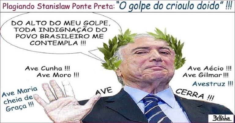 bessinha temer golpe.jpeg bessinha temer golpe.jpeg