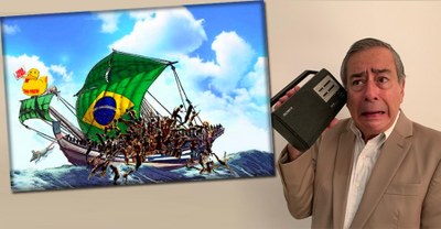 O Conge pula ou não pula?