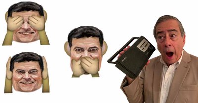 Qual o melhor momento no Senado?