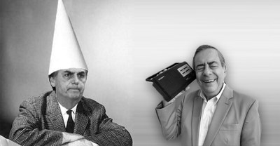 Buenos Aires bradou: bienvenido!