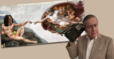 Curar dor de corno e...