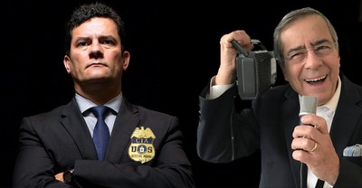 Ele tem caráter pra pedir demissão?