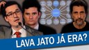 A HORA DA LAVA JATO CHEGOU! A HORA DA LAVA JATO CHEGOU!