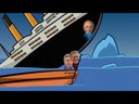 Aecím comanda o Titanic! Aecím comanda o Titanic!