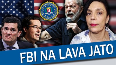 O interesse por trás da operação