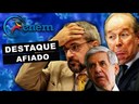 Celso de Mello, a bravata de Heleno e o caos no Enem Celso de Mello, a bravata de Heleno e o caos no Enem