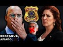 O que está por trás da ação da PF contra Witzel? O que está por trás da ação da PF contra Witzel?