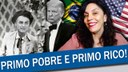 ATÉ ONDE CHEGARÁ A SABUJICE DE BOLSONARO? ATÉ ONDE CHEGARÁ A SABUJICE DE BOLSONARO?