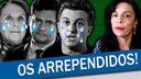 BOLSOMINIONS ARREPENDIDOS: DEVEMOS PERDOAR? BOLSOMINIONS ARREPENDIDOS: DEVEMOS PERDOAR?