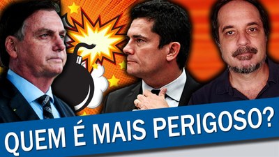 À esquerda, só Lula parece competitivo. E aí?