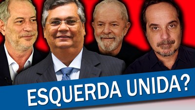 Não existe união progressista sem o PT