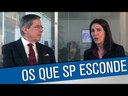 Dois milhões de paulistanos estão no Bolsa Família! Dois milhões de paulistanos estão no Bolsa Família!