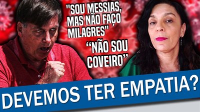 Crime não é!