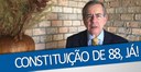 Eleição do Presidente e de novo Congresso Eleição do Presidente e de novo Congresso