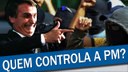 Motins de policiais podem se espalhar? Motins de policiais podem se espalhar?