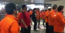 Petroleiros em Brasília: o Cunha vai cair! Petroleiros em Brasília: o Cunha vai cair!