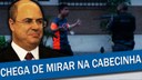 PM MANTÉM A RETÓRICA DA GUERRA (E A ESQUERDA TEM CULPA NISSO) PM MANTÉM A RETÓRICA DA GUERRA (E A ESQUERDA TEM CULPA NISSO)