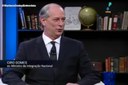 "Primeiramente, Fora Temer!" "Primeiramente, Fora Temer!"