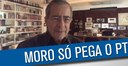 Quem pegou os tucanos foi o Ministro Fachin Quem pegou os tucanos foi o Ministro Fachin