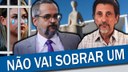SARA WINTER PRESA! ABRAHAM WEINTRAUB FORA? SARA WINTER PRESA! ABRAHAM WEINTRAUB FORA?