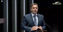 Senador Aécio, seu cinismo é assustador Senador Aécio, seu cinismo é assustador