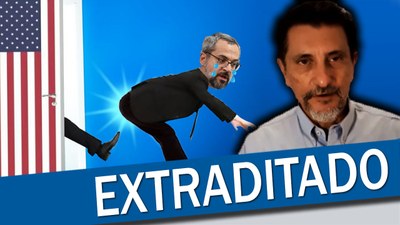 Uma hora essa bomba-relógio explode!