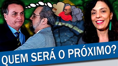 Bolsonaro tem o dom de piorar o que já é ruim